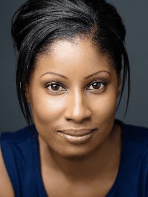 Charleen Qwaye