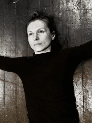 Magda Tuka