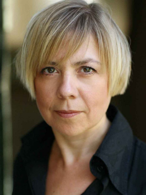 Jane Jeffery