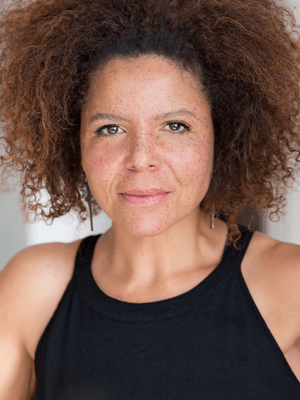Brigid Zengeni