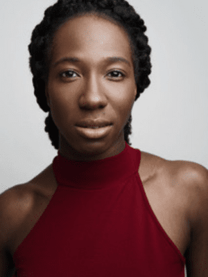 Danielle Kassaraté