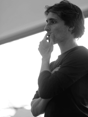 Guillaume Pigé