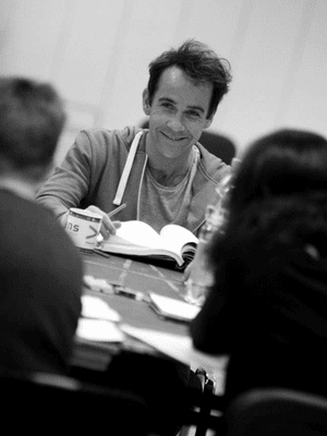 Jonjo O'Neill