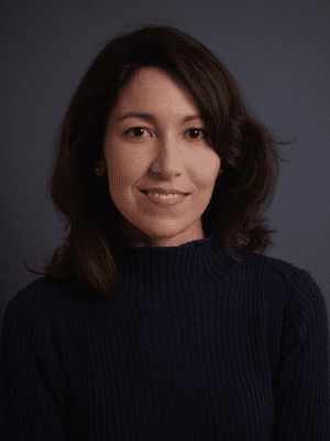 Paula Paz