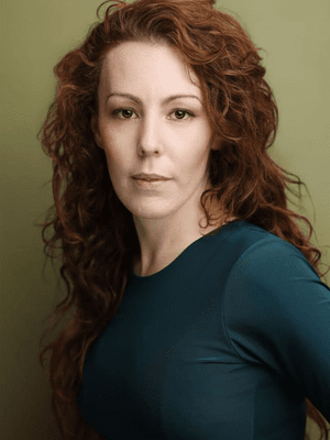 Stephanie Osztreicher