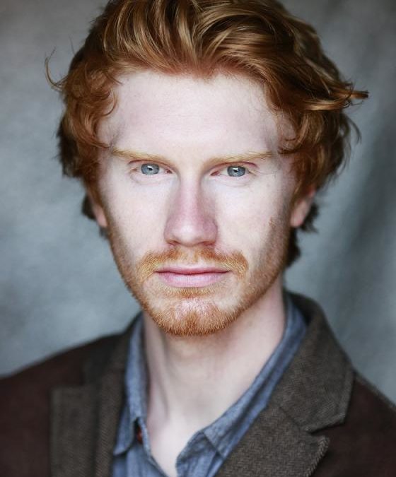 Monkey Motivation: Sam Adamson