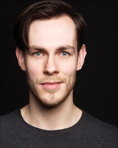 Monkey Motivation: Dominic Blight
