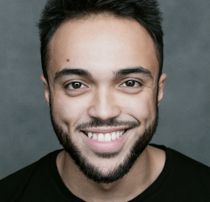 Monkey Motivation: Elliott Liburd