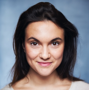 Monkey Motivation: Claudia Marciano