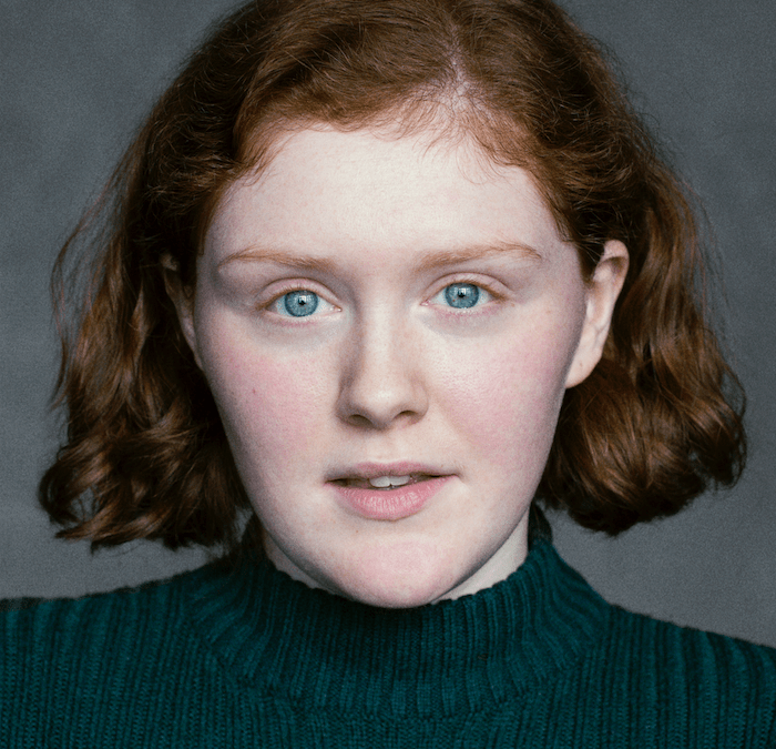 Monkey Motivation: Megan McClymont