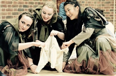 Edinburgh Fringe 2015…Here We Come!