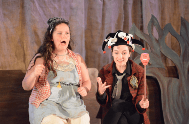 Blog: Shakespeare Comedies Round-Up