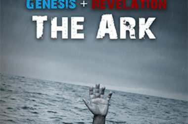Edinburgh Fringe 2016, The Ark Rehearsal: Blog 1