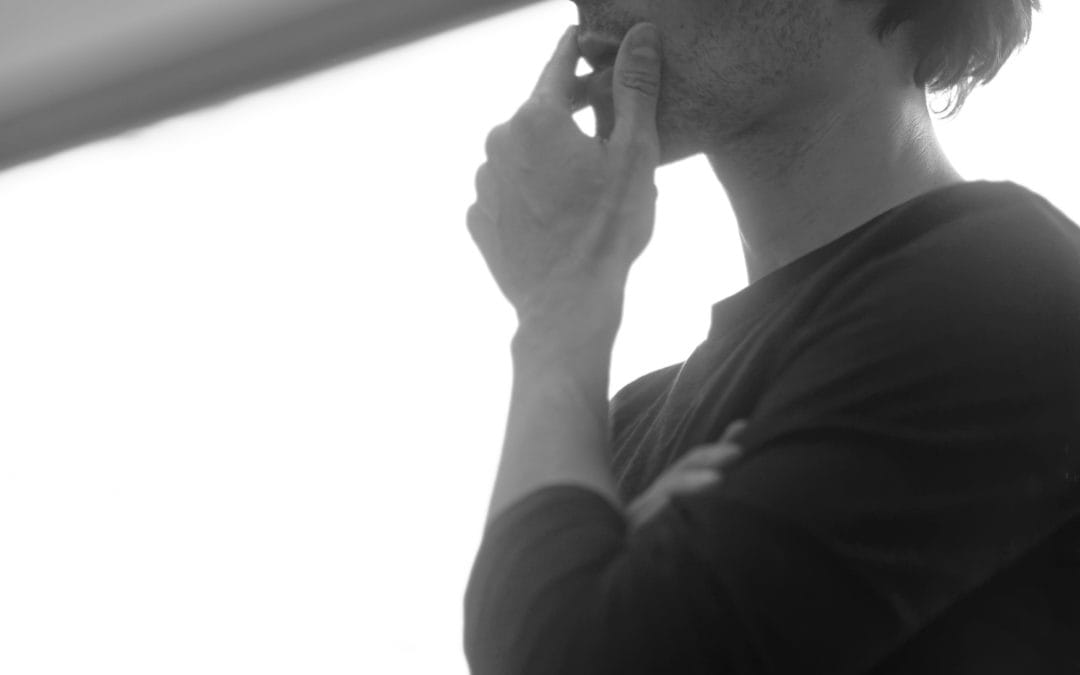 The Woman and the Canvas: Interview with Theatre Re Artistic Director, Guillaume Pigé