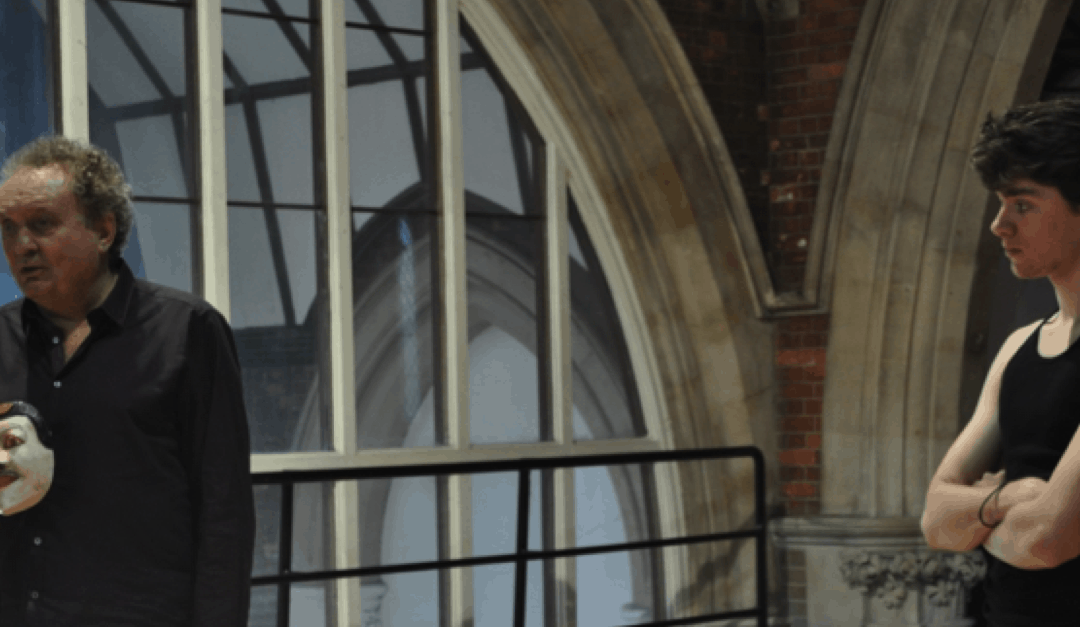 The Monkeys Interview: Mitch Mitchelson