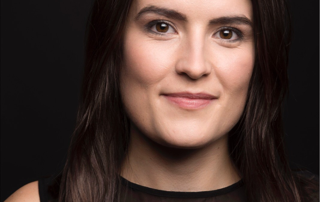 Monkey Motivation: Emily Ralph