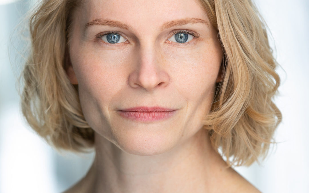 ‘The best decision I’ve ever made’: Taking the leap from Management Consultant to Professional Actor