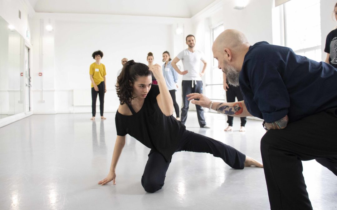Audition Tips – From Application to Audition