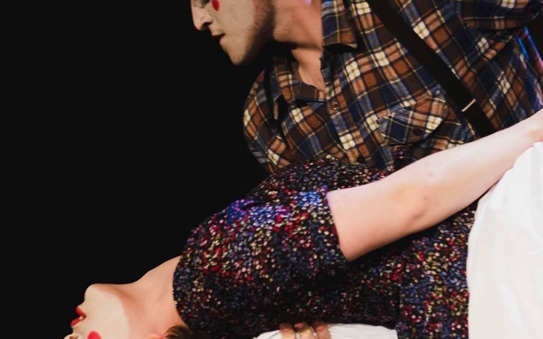 Monkey Motivation: Sherwood Alexander