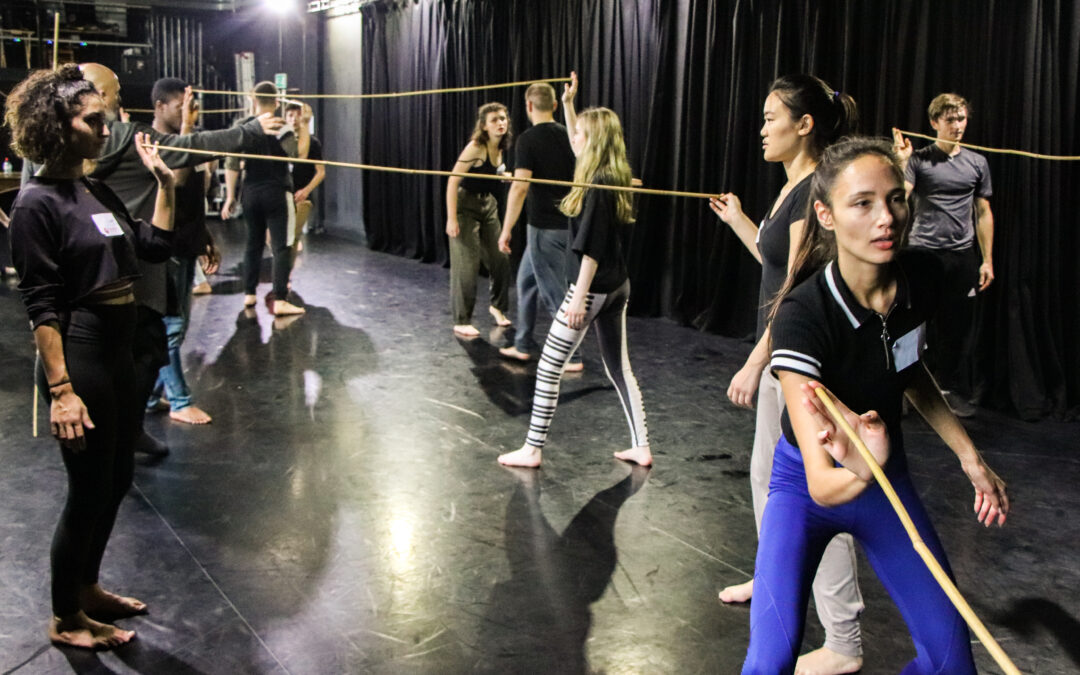 Applying to Audition for Fourth Monkey? Here’s Everything You Need to Know!