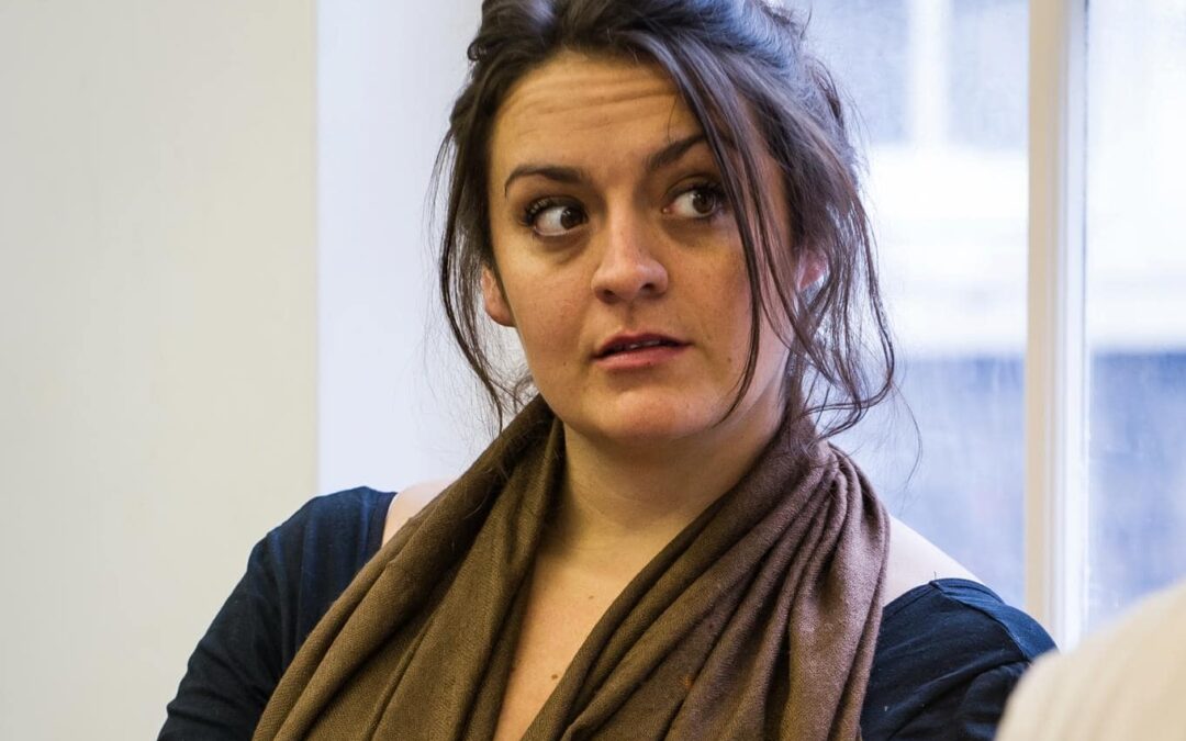 Introducing Fourth Monkey’s new BA (Hons) Acting Course Leader!