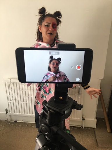 Self-Tape FAQ’s
