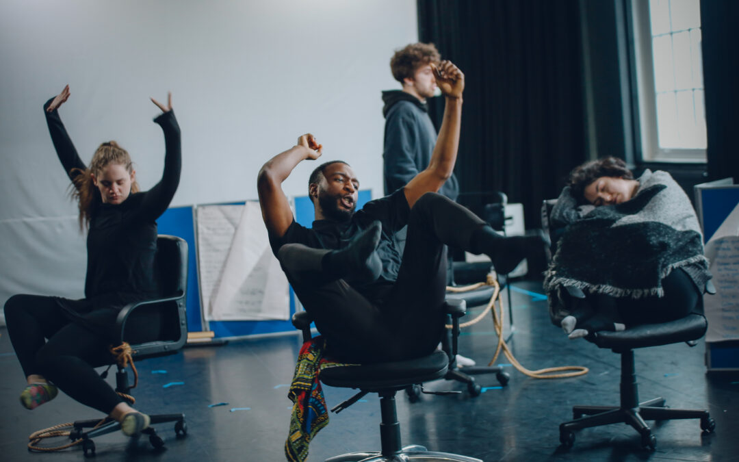 ‘There’s a different way of doing things’ – Fourth Monkey on InTheRoom’s podcast