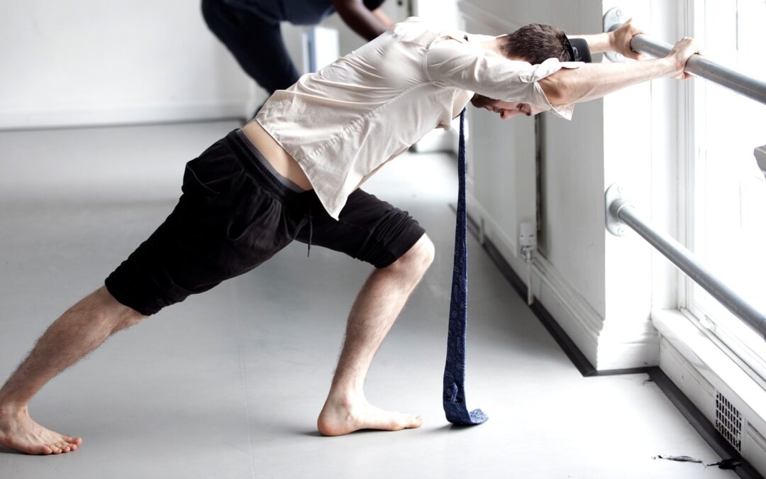 Top Tips for Drama School Prep – Getting Ready to Start your Training Journey!