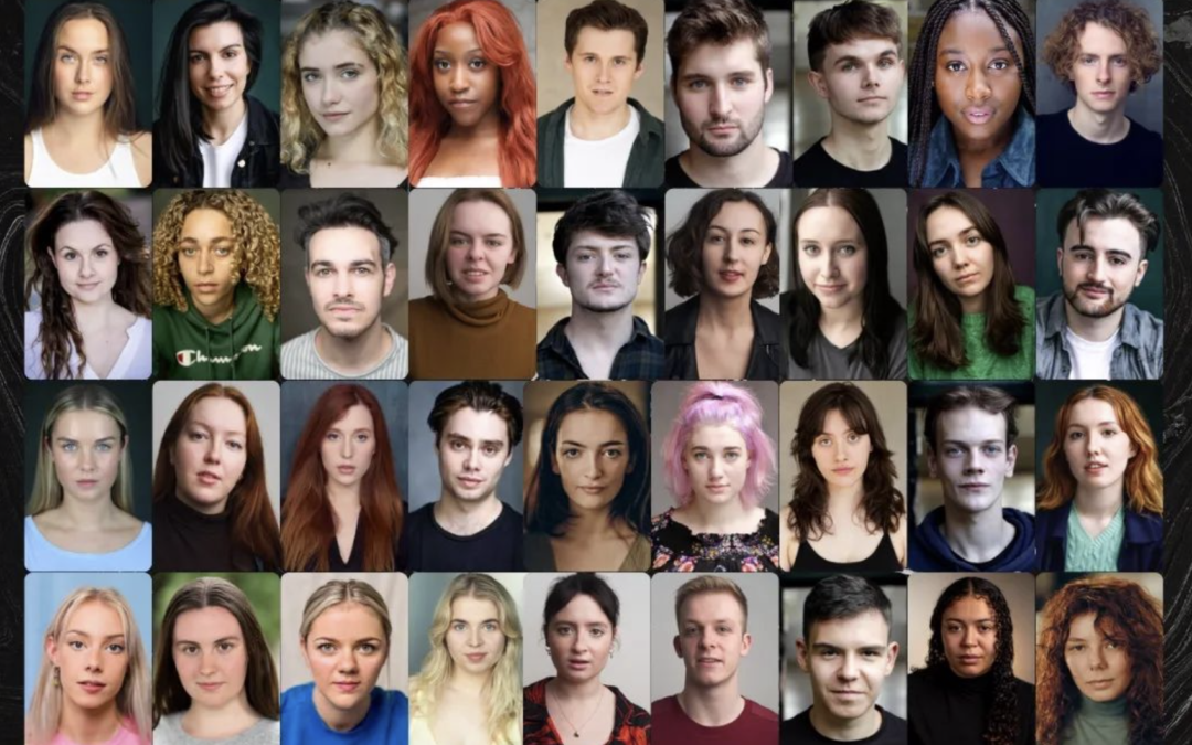 Introducing… Fourth Monkey’s Class of 2022!