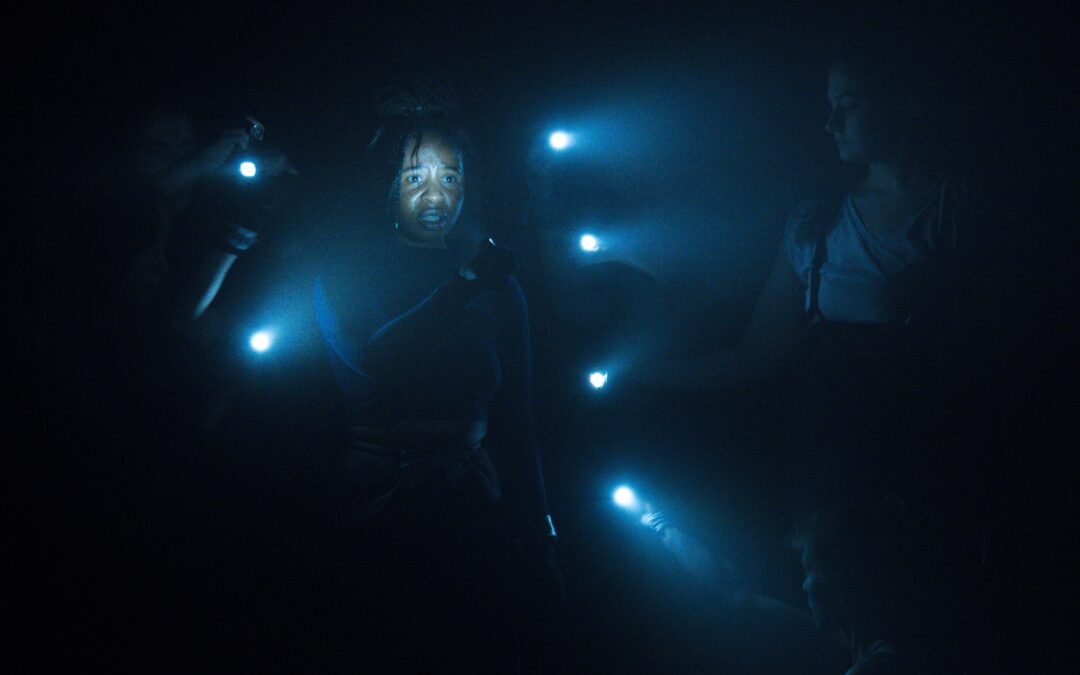 MA Collaborative Theatre in Bristol from September 2022