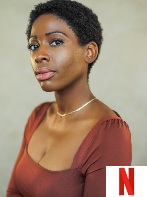 Marilyn Nnadebe
