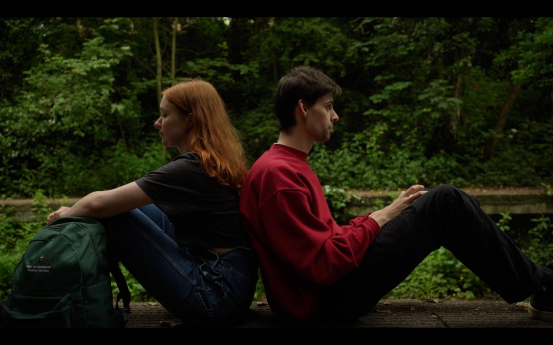 #OnceAMonkey – Mary & Mietek, Revisited