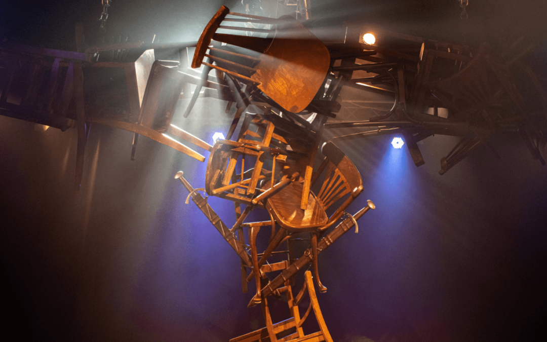 Spotlight on… Collaborative Theatre Making
