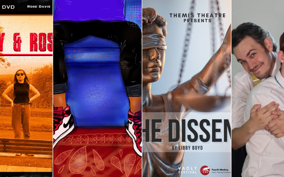 Showcasing Fourth Monkey’s graduate artists & actors
