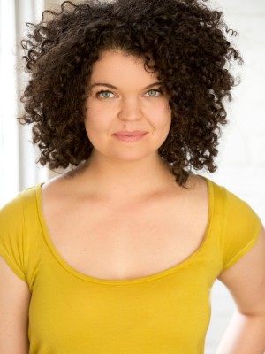 Megan Burns